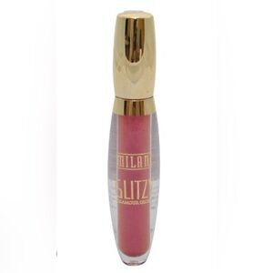 Milani Glitzy Glamour Gloss Lips # 01 First Class‎ BRAND NEW